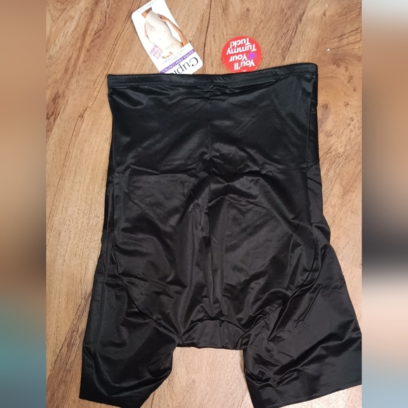 Cupid High Waist Thigh Slimmer Size 3XL - Picture 5 of 7